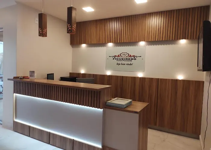 Pousada FigueiredoPousada