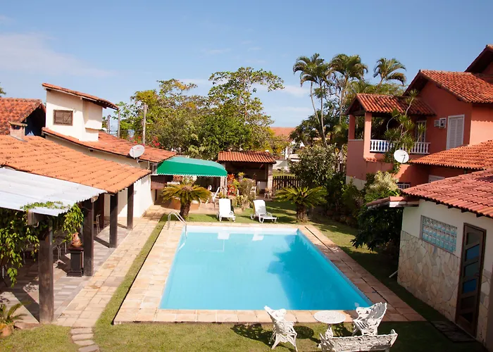 Pousada Alto da Pontinha